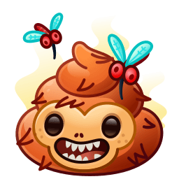 Smelly Yeti