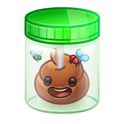 Stool Sample