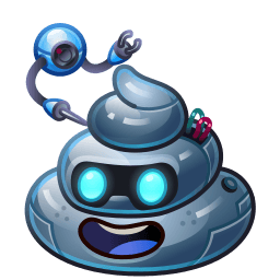 Toilet Bot