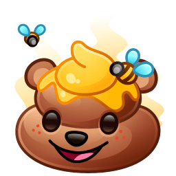 Winnie Poo