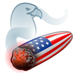 America