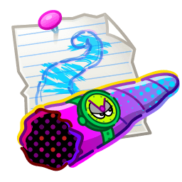 Cartoon Roll