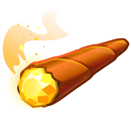 Gilded Copper