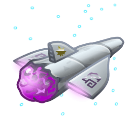 Hyperdrive