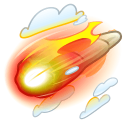 Meteor Impact