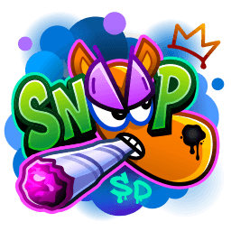 Snoop Graffiti