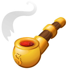 Snoop's Pipe