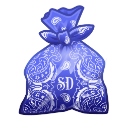 Blind Bag