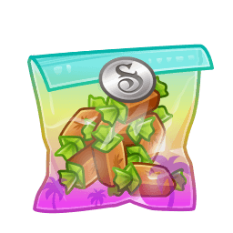 Candy Shop
