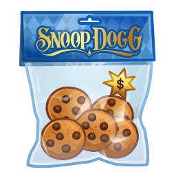 Cookie Dude