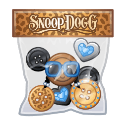 Doll Buttons