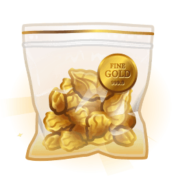 Golden Nugs