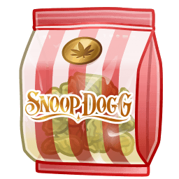 Hop Corn