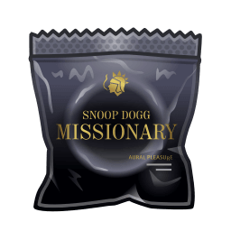 Missionary