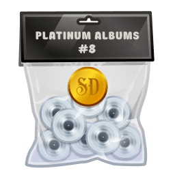 Platinum 8