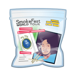 Smokefest
