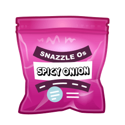 Spicy Onion