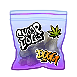 Tag Bag