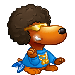 Afro Disco
