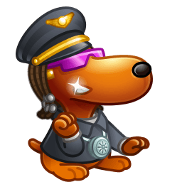 Captain Mack