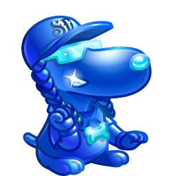 Cold Topaz