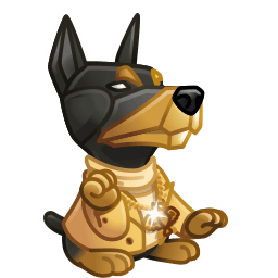 Doberman