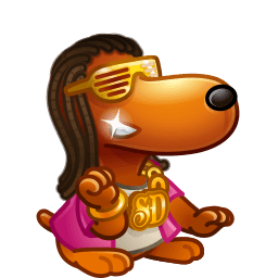 Funky Homie