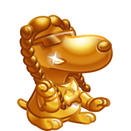 Goldizzle
