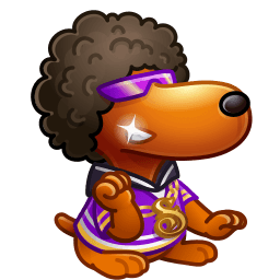 Groove Pup