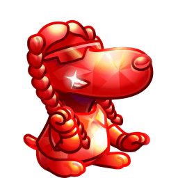 King Ruby