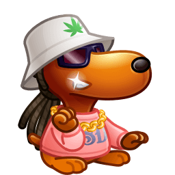 Peach Mode