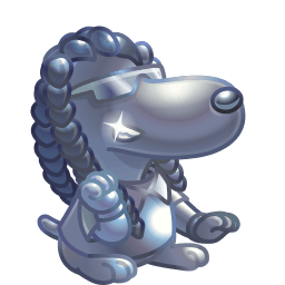 Silver
