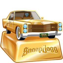 Gold Rush
