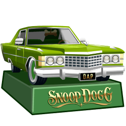 Green DeVille