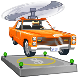 Helicopter