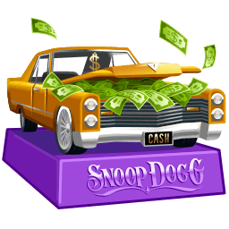 Money Rider