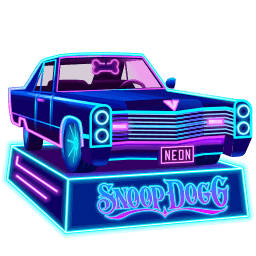 Neon Phantom