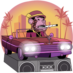Road Ape