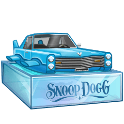 Speedboat