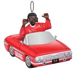 Toy Car