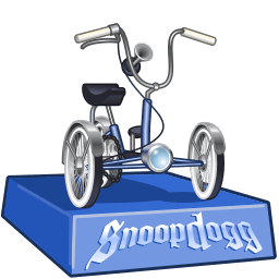 Tricycle