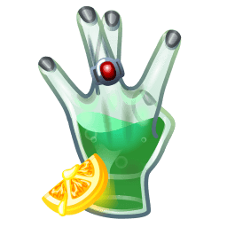 Gin and Juice