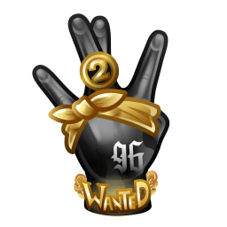 Most Wanted