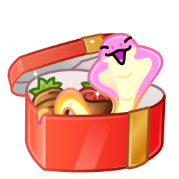 Berry Box