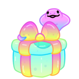 Candy Bubble