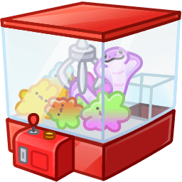 Claw Crane