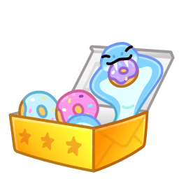 Donut Box