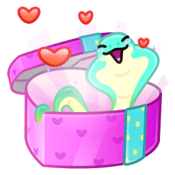 Heart Box