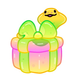 Jelly Snake