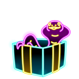 Neon Fang